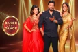 முடிவுக்கு வந்த ஜீ தமிழின் டான்ஸ் ஜோடி டான்ஸ், வின்னர்கள் யார் யார் தெரியுமா?