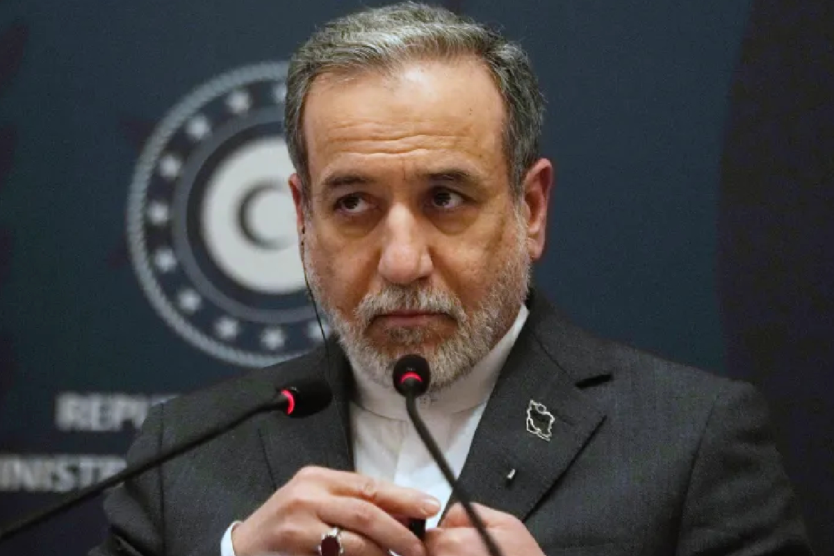 திறக்கப்பட்ட ஹோர்முஸ் நீரிணை : பலத்த கட்டுப்பாடுகளை விதித்த ஈரான் | Strait Of Hormuz Will Be With Irgc Permission