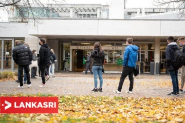 ஜேர்மனியில் கல்வி கற்கும் சர்வதேச மாணவர்கள் நிதியுதவி பெறுவதற்கான வழிகள்