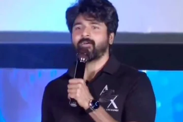 சிவகார்த்திகேயன் இந்த இடத்துக்கு வர இதுதான் காரணமா!! பிரபல நடிகர் கூறிய உண்மை..