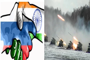 உக்கிர போர்ச் சூழலிலும் ரஷ்யாவிற்கு பயணமாகும் இந்தியாவின் முக்கிய பிரமுகர்!