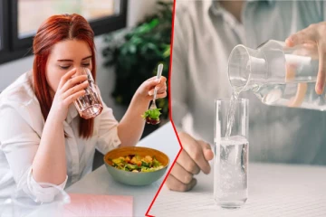 தினமும் யார் யார் எவ்வளவு தண்ணீர் குடிக்க வேண்டும்? ஆய்வு செல்லும் தகவல்!