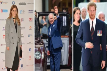 மகளுக்கு கிடைக்க இருந்த நல்ல வாய்ப்பைக் கெடுத்த பிரித்தானிய இளவரசர்