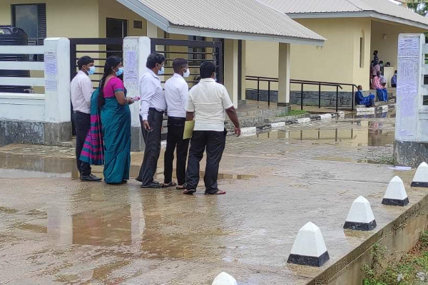 முல்லைத்தீவில் விதிக்கப்பட்ட தடை- நீதிமன்றில் தாக்கல் செய்யப்பட்ட வழக்கு! - ஐபிசி தமிழ்