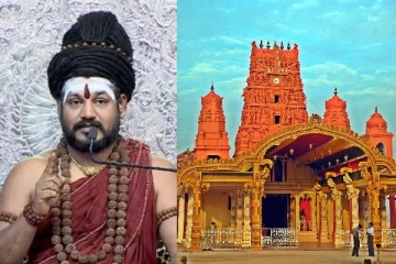 யாழ் நல்லூர் ஆலயம் தொடர்பில் நித்தியானந்தா வெளியிட்ட பரபரப்பு தகவல்!