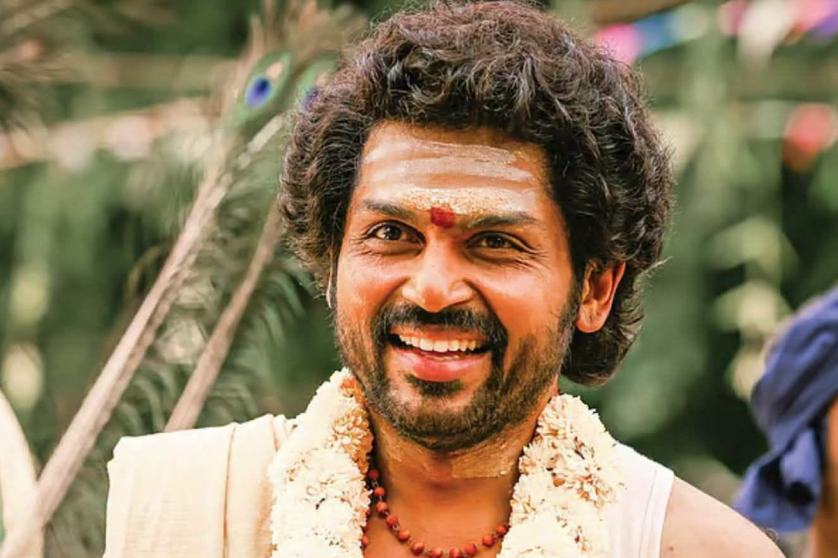 பாக்ஸ் ஆபிஸ்: படுதோல்வி அடைந்த சர்தார் 2.. இறுதி வசூல் விவரம் | Sardar 2 Final Collection