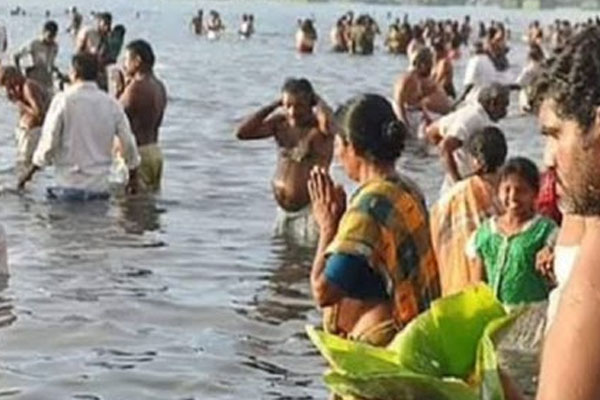 மே 19 ஆம் திகதி அபூர்வ அமாவாசை அன்று இதை செய்யுங்கள் | Do This On A Rare New Moon Day
