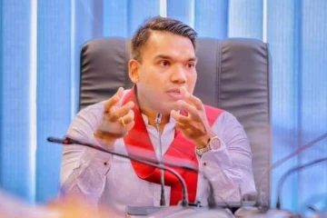 இலங்கை விளையாட்டுத்துறையில் ஏற்படவுள்ள மாற்றம்! நாமல் வெளியிட்ட தகவல்