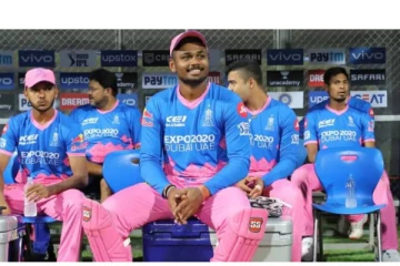 இந்தியாவுக்கு முதல் IPL அணியாக நிவாரண நிதியை அறிவித்த ராஜஸ்தான்! எவ்வளவு தெரியுமா?