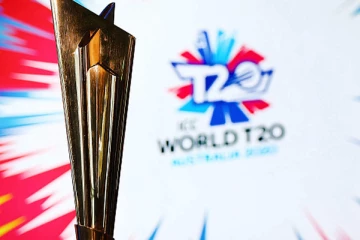 டி20 உலகக் கோப்பை தொடரின் இறுதி ஆட்டம் குறித்து வெளியான தகவல்... இதோ முழு விவரம்
