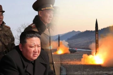 அத்துமீறும் வடகொரியா: தென்கொரியாவை நோக்கிய நகர்வு