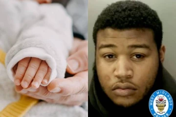 பிரித்தானியாவில் பிஞ்சு குழந்தையை கொலை செய்ய 21 வயது நபர் போட்ட திட்டம்! வெளியான பல திடுக்கிடும் உண்மைகள்