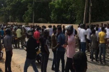 யாழில் இடம்பெற்ற குழு மோதலில் ஐவர் காயம்