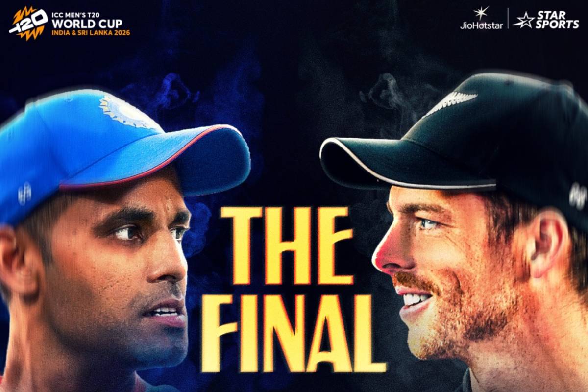 IND vs NZ இறுதிப் போட்டி!! JioStar 10 விநாடி விளம்பர கட்டணம் இத்தனை லட்சமா? | Jiostar Charges 50 Lakh For 10 Second Ad Final