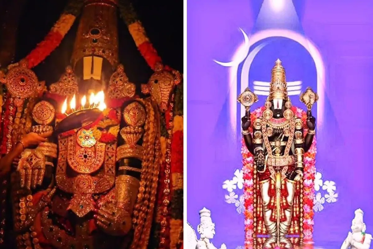 சனிக்கிழமை எப்படி பெருமாளுக்கு உரிய நாளாக மாறியது என்று தெரியுமா? | How Saturday Become Important For Perumal Worship