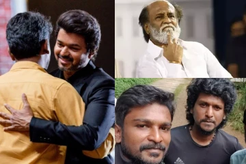 விஜய்க்காக ரஜினியை சீண்டி பேசிய ரத்னகுமார்.. இறுதியில் ஏற்பட்ட பரிதாப நிலை