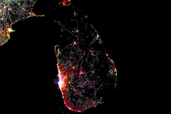 மீண்டும் இருளில் முழுங்குமா இலங்கை! | Sri Lanka In Darkness Again
