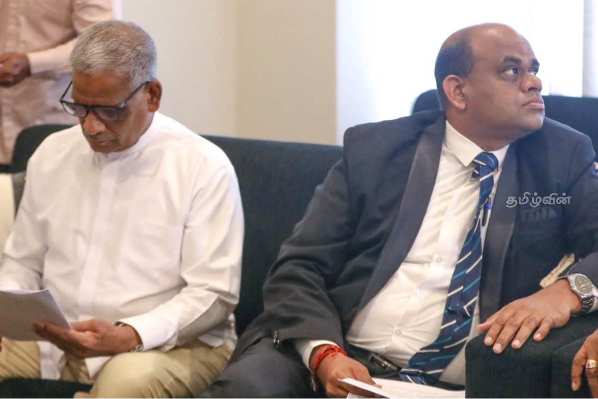 வடக்கு - கிழக்கு - மலையக எம்.பிக்களுடன் எதிர்க்கட்சித் தலைவர் சஜித் விசேட சந்திப்பு | Opposition Leader Sajith Holds Special Meeting