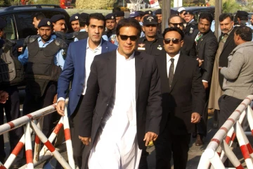 கொடூர கொலைக்கு இலக்கான பிரியந்த! பாகிஸ்தான் பிரதமர் இம்ரான் கான் இலங்கை வரலாம்