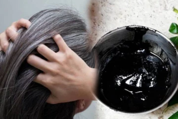 நரைமுடியை உடனடியாக கருப்பாக்க உதவும் டை.., எப்படி தயாரிப்பது?