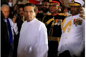 மைத்திரியின் பகிரங்க கோரிக்கை