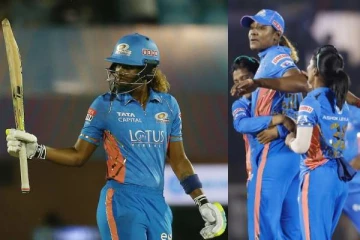 77 ஓட்டங்களுடன் 3 விக்கெட்டுகள்! பெங்களூரு அணியை பந்தாடிய சிங்கப்பெண்