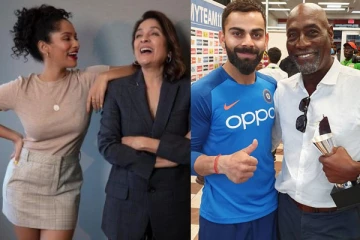 நடிகையை கர்ப்பமாக்கி கைவிட்ட பிரபல கிரிக்கெட் வீரர்.. குழந்தையை வளர்க்க தயாரான பிரபல நடிகர்