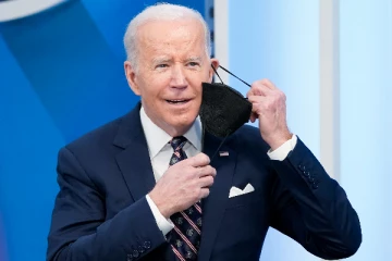 அதிபர் ஜோ பைடன் வெளியிட்ட முக்கிய அறிவிப்பு!