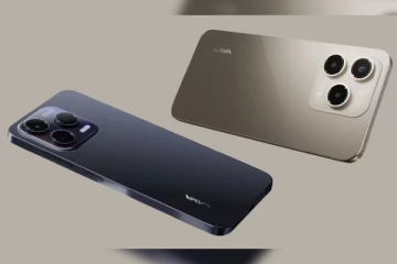 50MP AI கேமரா, 8GB ரேம், 5000mAh பற்றரி! இந்தியாவில் அதிரடி விலையில் Lava Shark ஸ்மார்ட்போன்