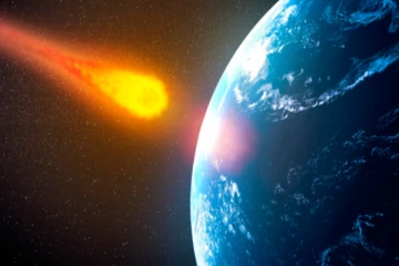 நாசா வெளியிட்ட பகீர் தகவல்: அணுகுண்டுகளின் சக்தியுடன் பூமியை தாக்கவிருக்கும் சிறுகோள்