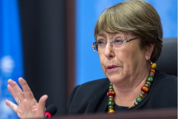 இலங்கை தொடர்பில் மகிழ்ச்சி  வெளியிட்டுள்ள ஐநா மனித உரிமைகள் ஆணையாளர்