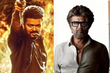 ரஜினியை முந்திய விஜய்!.. லியோ படத்தின் தியேட்டர் ரைட்ஸ் மட்டும் இத்தனை கோடியா?