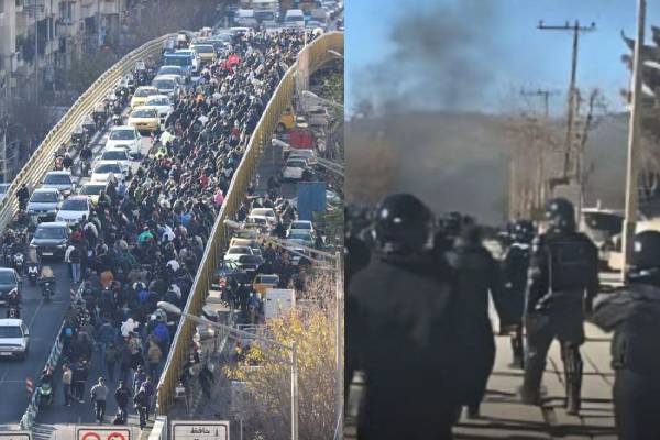 மதுரோவை போல் அலி கமேனியை கைது செய்ய திட்டம்? 10 C-17 விமானங்களை அனுப்பிய அமெரிக்கா | Us Plan To Arrest Iran Khamenei Like Maduro