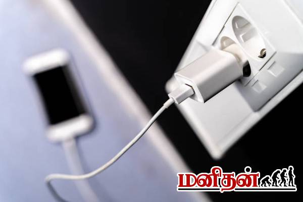 மொபைல் போன் சார்ஜர் ஏன் வெள்ளையாக இருக்கு தெரியுமா? | Why Are Smartphone Chargers White Colour