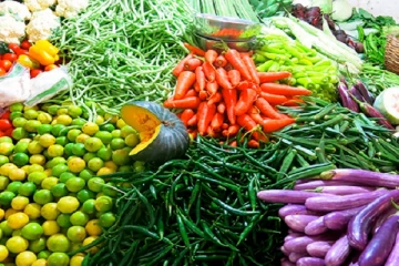 இலங்கையில் உச்சம் தொடும்  மரக்கறிகளின் விலைகள்!