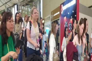 இலங்கை வந்துள்ள பிரான்ஸ் சுற்றுலா முகவர்கள்