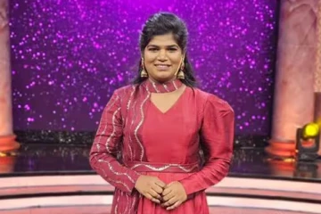 என் வளர்ச்சி என்னால் வந்தது, என் கணவரை சொல்லாதீர்கள்- அறந்தாங்கி நிஷா