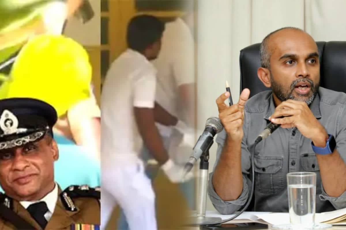 ஊழல், மோசடி குற்றங்களுடன் தொடர்புடையவர்கள் என குற்றம் சாட்டப்பட்டவர்களின் மர்ம மரணங்கள் | Journalists Question The Government ஊழல், மோசடி குற்றங்களுடன் தொடர்புடையவர்கள் என குற்றம் சாட்டப்பட்டவர்களின் மர்ம மரணங்கள் | Journalists Question The Government