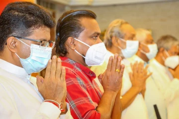 விமல் - வாசு - கம்மன்பில தொடர்பில் அரசாங்கத்தின் இறுதி முடிவு: கோட்டாபயவிடம் வலியுறுத்தப்பட்ட விடயம்? (காணொளி)