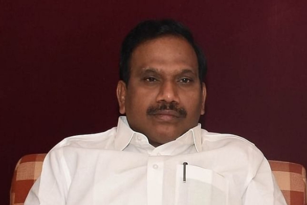 பிரச்சார தடையை எதிர்த்து நீதிமன்றம் சென்ற ஆ.ராசா: அவசர வழக்காக விசாரிக்க மறுப்பு | Rasa Court Campaign Ban Refusal Emergency Case