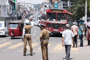මැයි දින සැමරුම් වෙනුවෙන් හෙට විශේෂ රථවාහන සැලැස්මක්