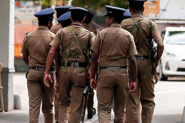 350 கிராம் ஹெரோயினுடன் ஆசிரியர் கைது..! | Teacher Arrested With 350 Grams Of Heroin
