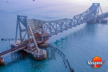 මන්නාරම සහ රාමේෂ්වරම් අතර බෝට්ටු සේවය ගැන සාකච්ඡා කඩිනමින්