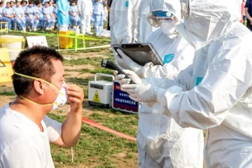 மனிதர்களிடத்தில் பரவும் பறவைக் காய்ச்சல்; உறுதிப்படுத்திய சீனா