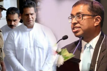 துமிந்த தொடர்பில் நீதிமன்றத் தீர்ப்பை வரவேற்ற சாலிய பீரிஸ்