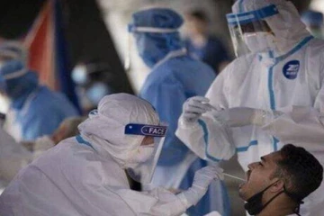 இலங்கையில் ஒமிக்ரோன் தொற்றுக்குள்ளானவர்களுக்கு அதிர்ச்சித் தகவல்