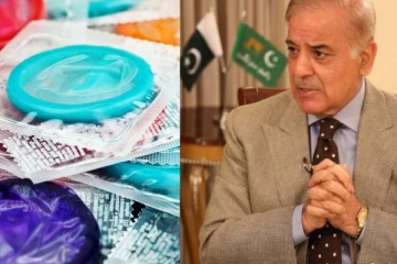 அதிகரிக்கும் மக்கள் தொகை பெருக்கம் - ஆணுறை விலையை குறைக்க கெஞ்சும் பாகிஸ்தான்