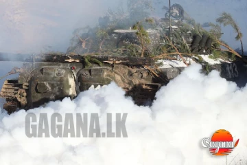 රුසියාව යුද්ධය අවසන් කිරීමේ කොන්දේසි ඉදිරිපත් කරයි