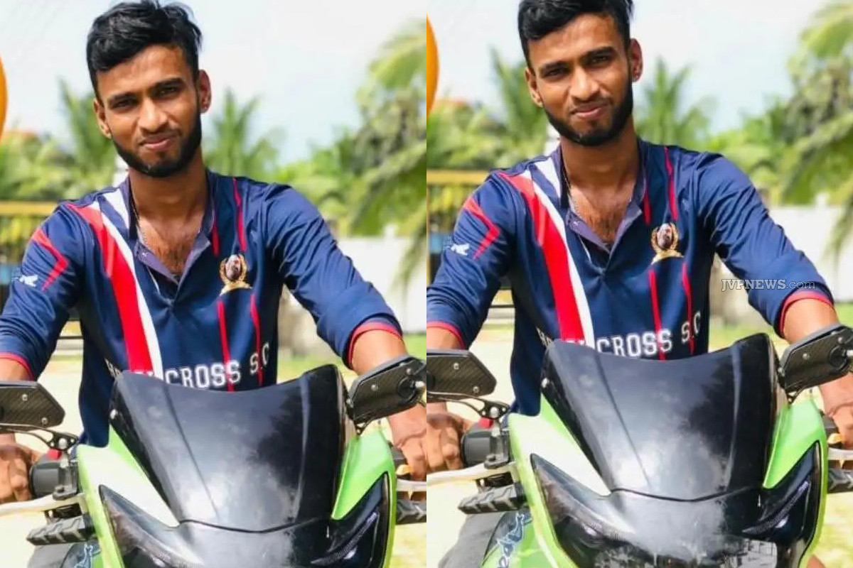 ஆடுகளை அடைக்க சென்ற இளைஞனுக்கு நடந்த துயரம் ; தமிழர் பகுதியில் சம்பவம் | Youth Died In Mannar