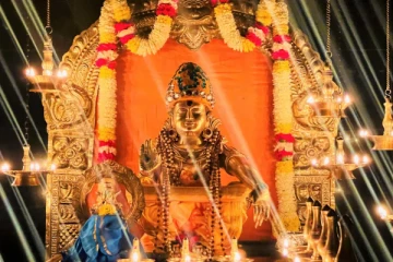 ஆபத்துகளில் இருந்து காக்கும் ஐயப்பனின் சக்தி வாய்ந்த மகா மந்திரம்